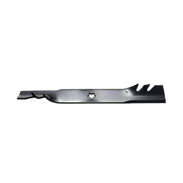 Oregon Lawn Mower Blade, Gator G3, 16-11/16" for Ariens, AYP, Craftsman, Dixon, Husqvarna, Murray, Poulan 96615 - main
